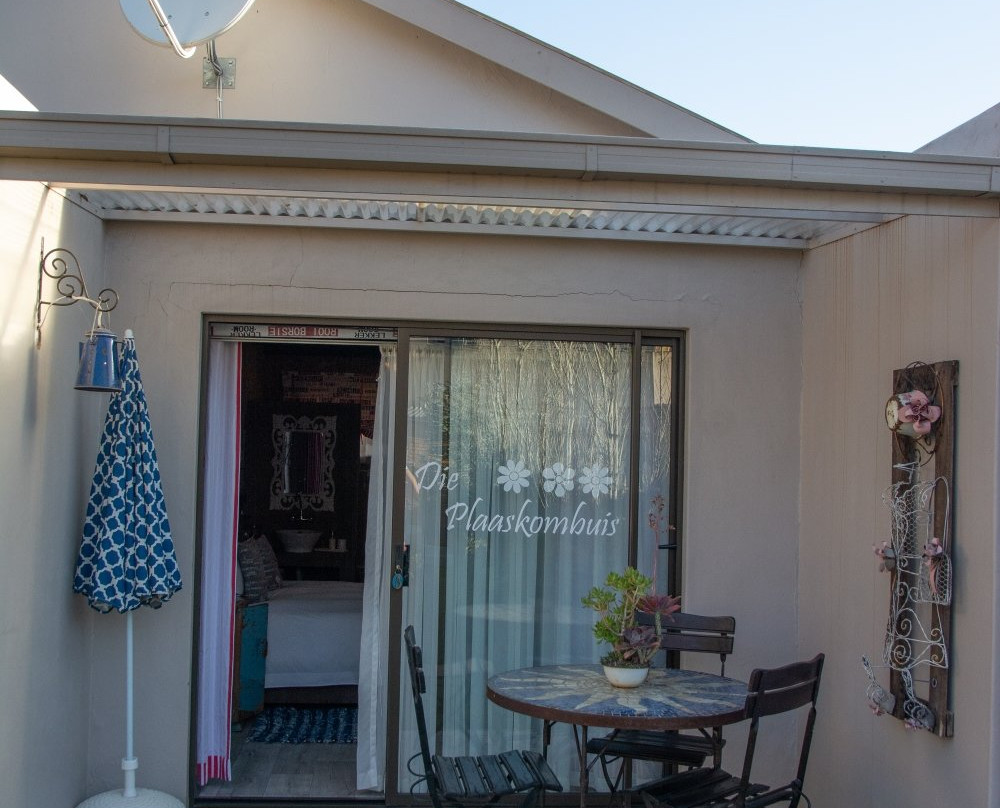 Mirabel Guesthouse主图