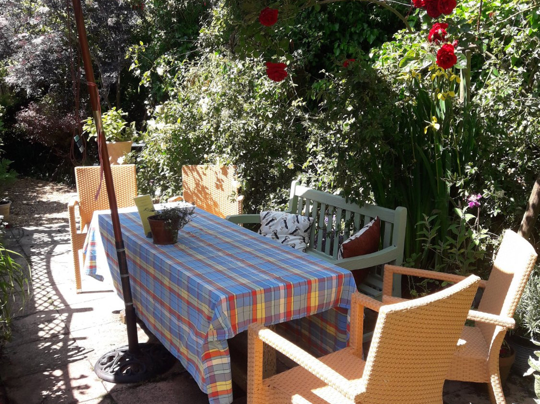 St Annes Guest House主图