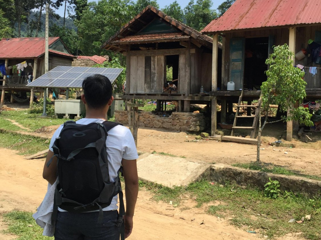 Phong Nha Booking Tour景点图片
