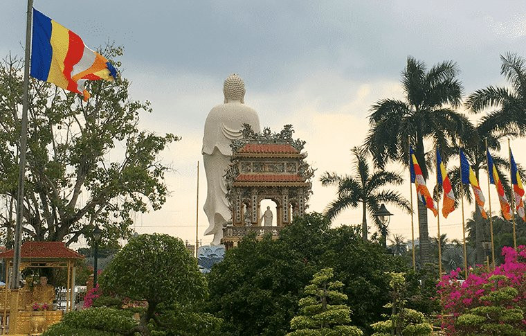 Maika Tours-胡志明市必去景点