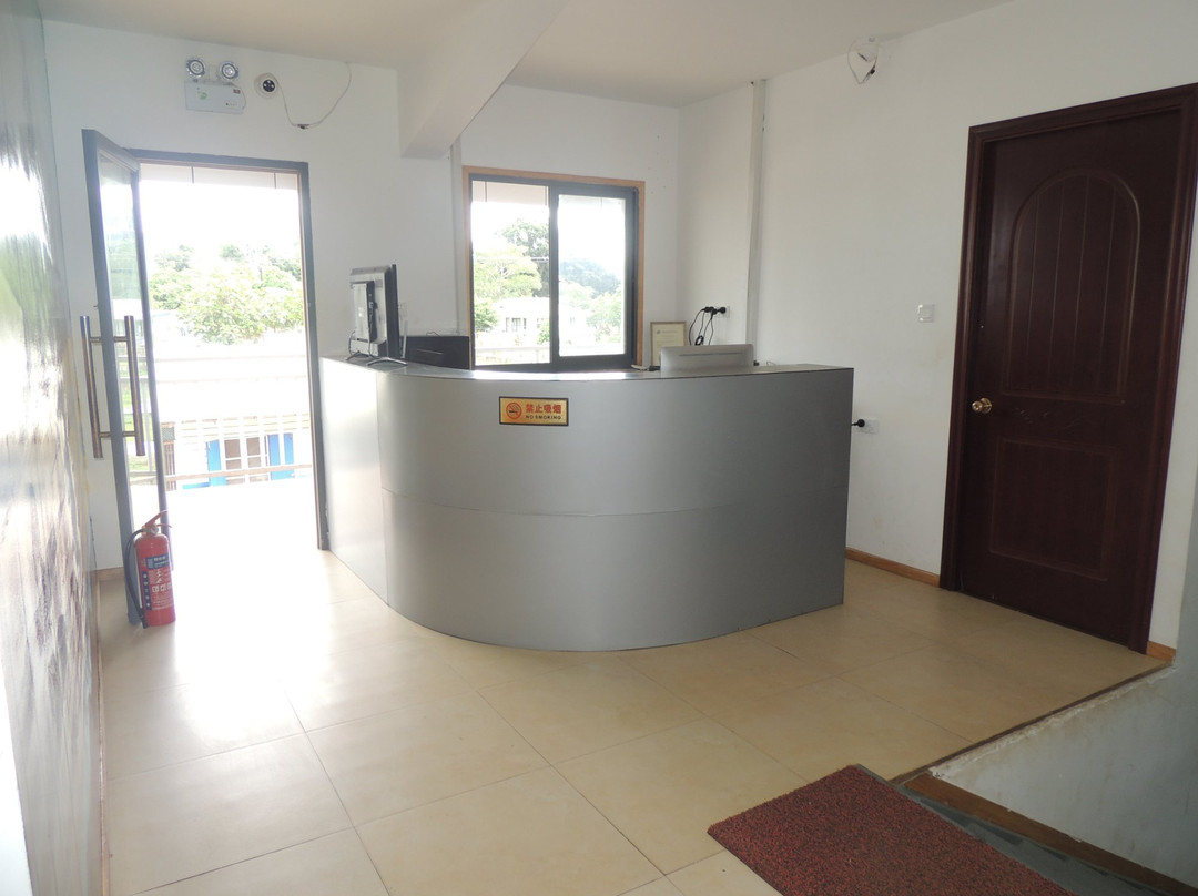 Jia Heng Hotel主图