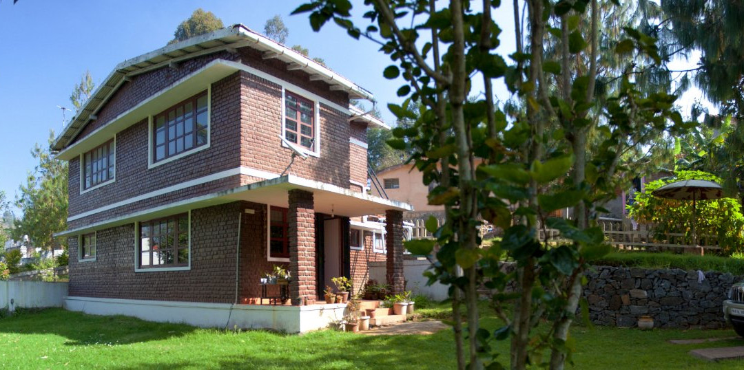Manaslu Cottage主图