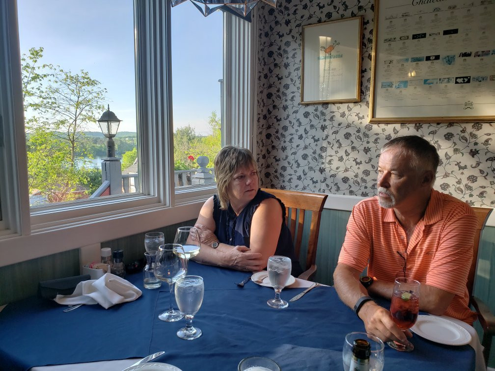 Tall Trees Muskoka (亨茨维尔)餐厅/美食点评 餐厅地址/餐厅电话/餐厅周边信息/餐厅推荐菜