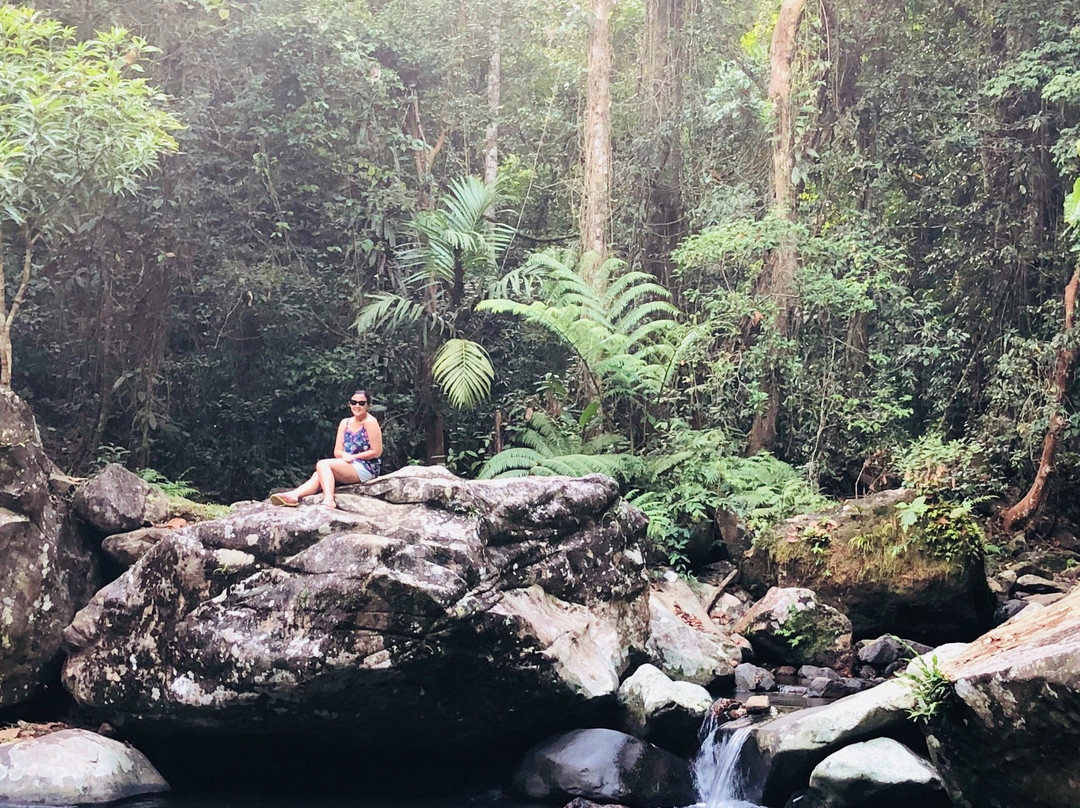 Marinduque Wildlife Sanctuary-Marinduque Island必去景点