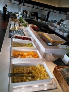 Sky View Hotel主图