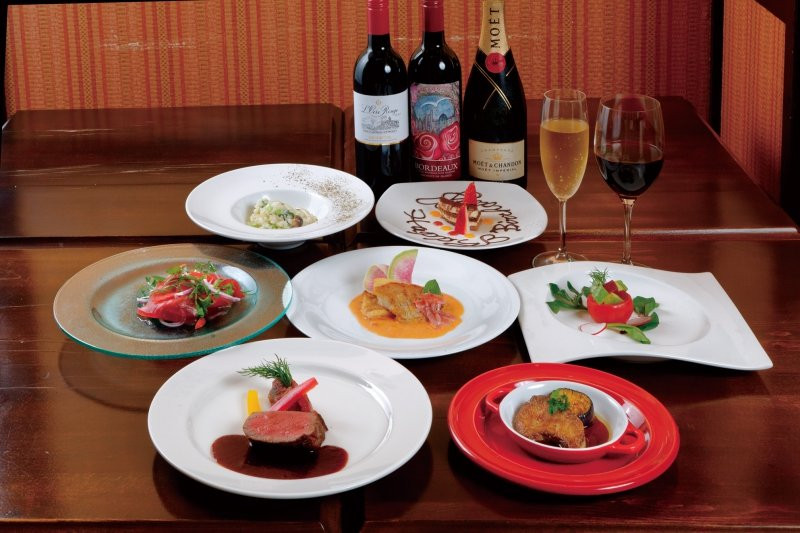 Bistro Haryu はりゅう