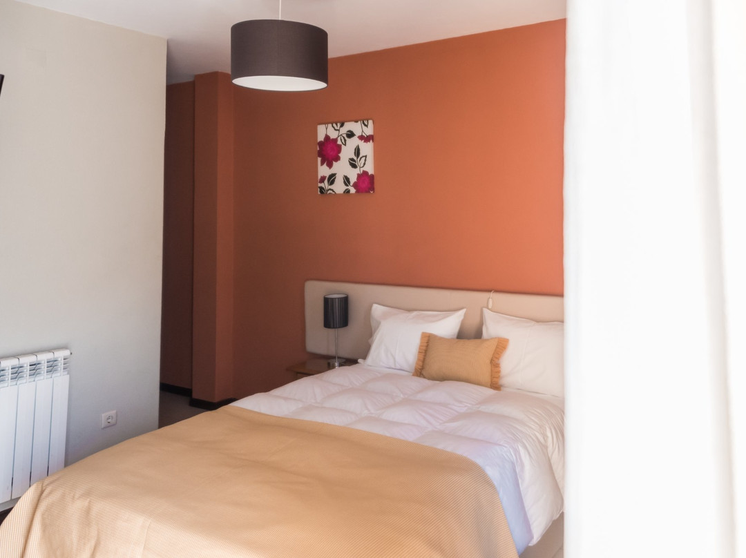 Galicia Guesthouse主图