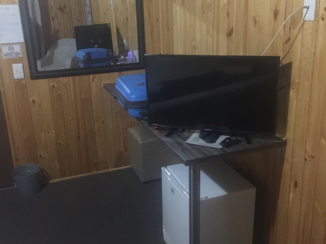 Kalahari Lion's Rest主图