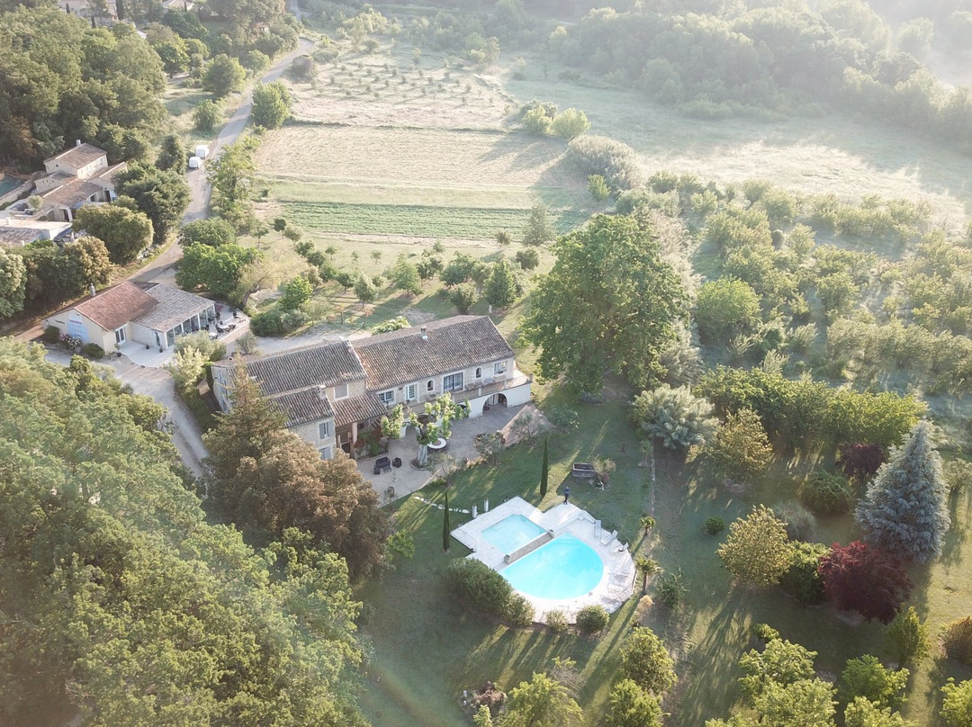 Moulin de champdurand主图