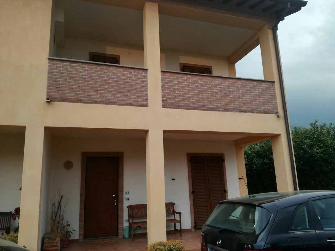 B&B Umbria Verde主图