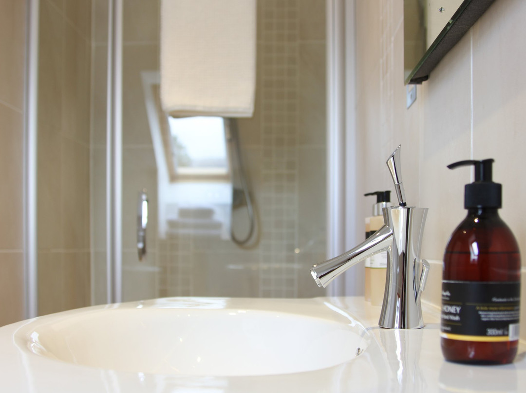 Lochview Guesthouse主图