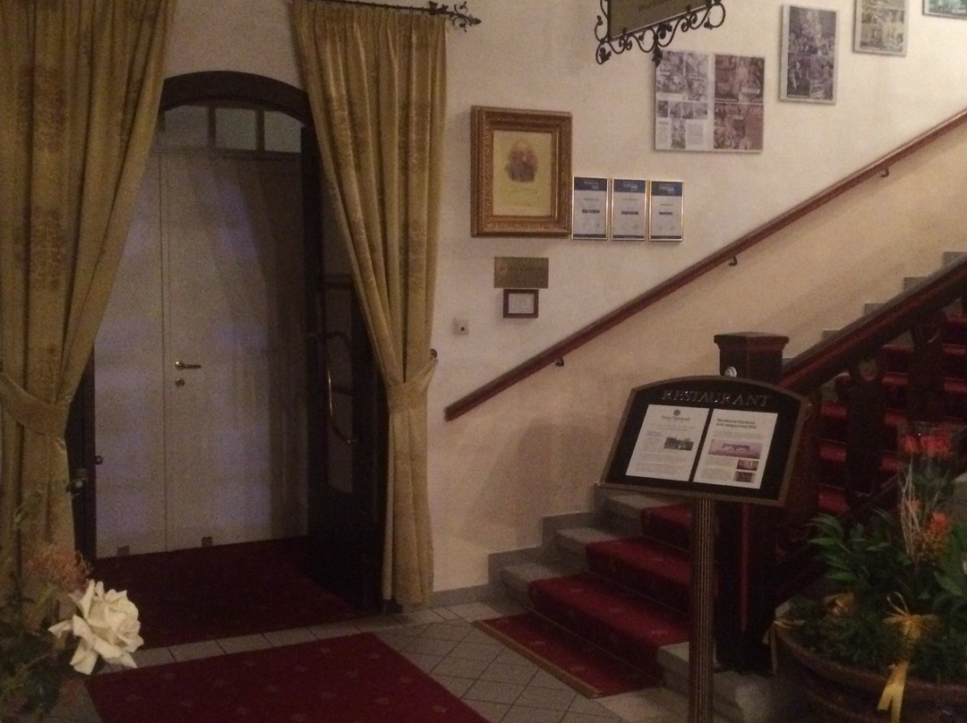 Hotel Mariandl主图