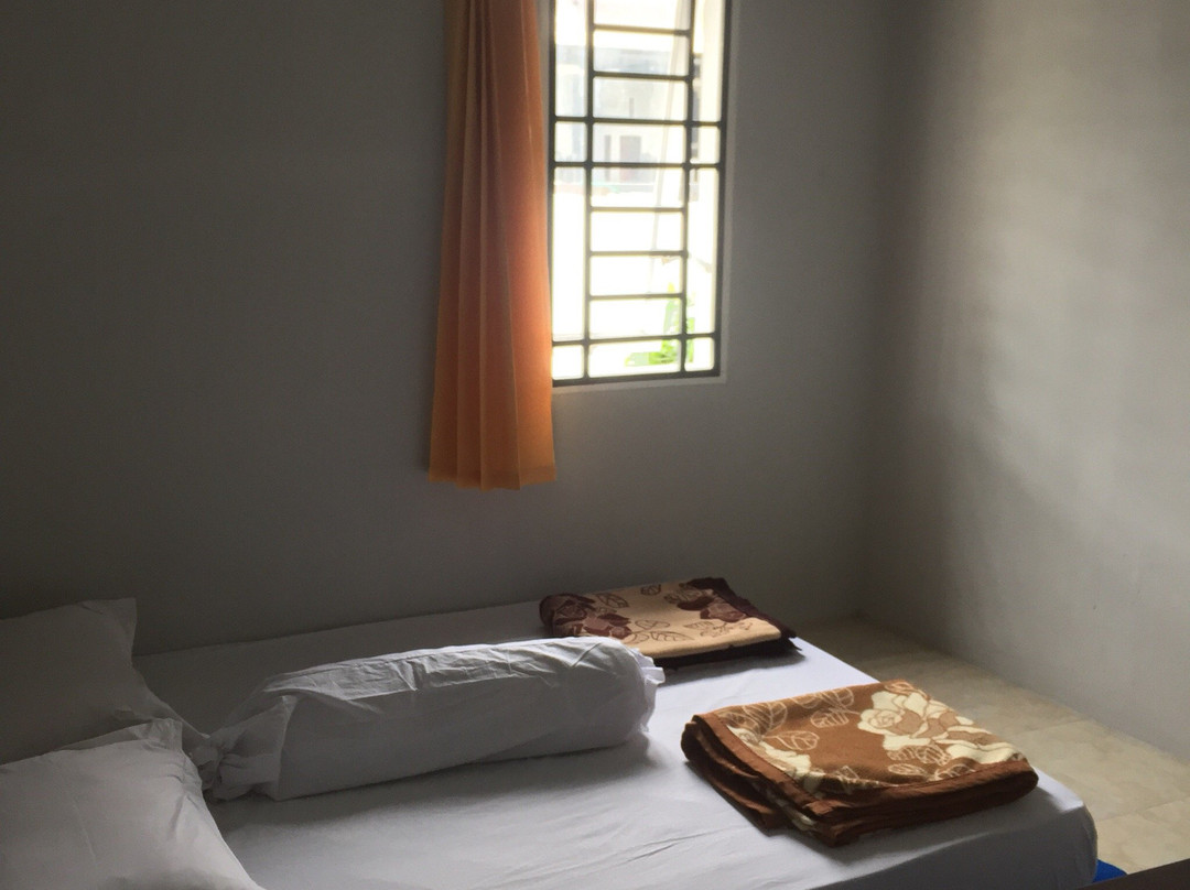 Pematangsiantar酒店住宿-Jabu Sihol legacy