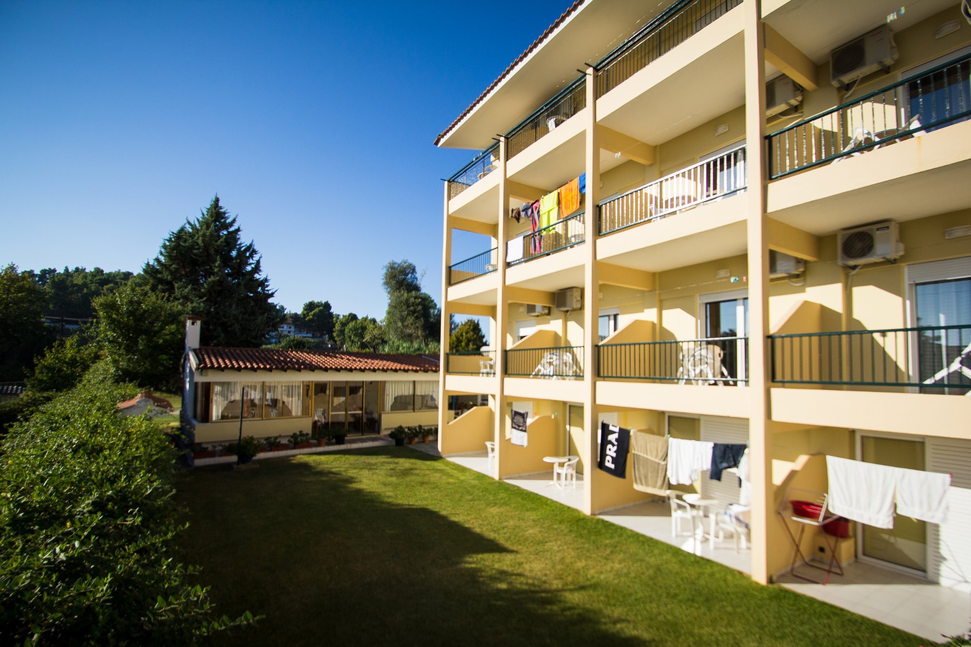 Hotel Maria-官方
