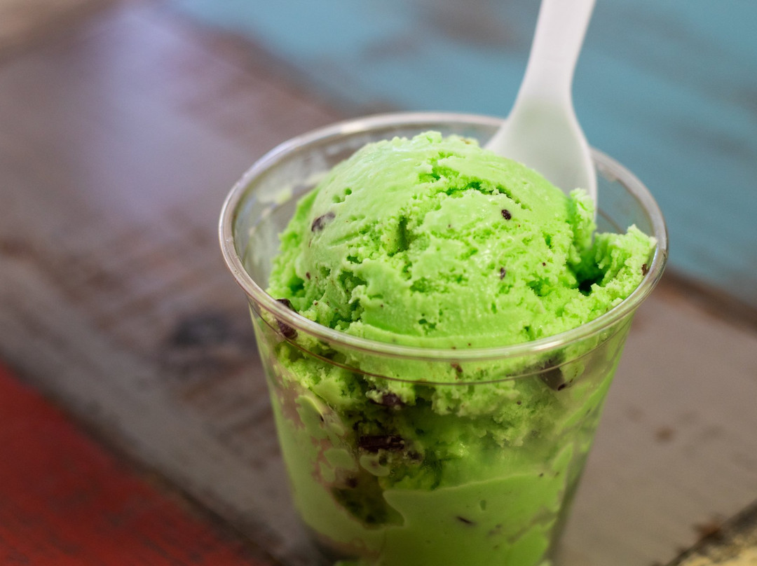 Chocolate Corner-格尔夫海岸必去景点