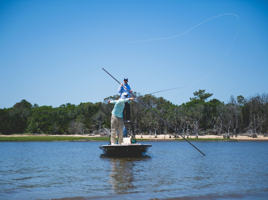 Living Water Guide Service-East Helena必去景点