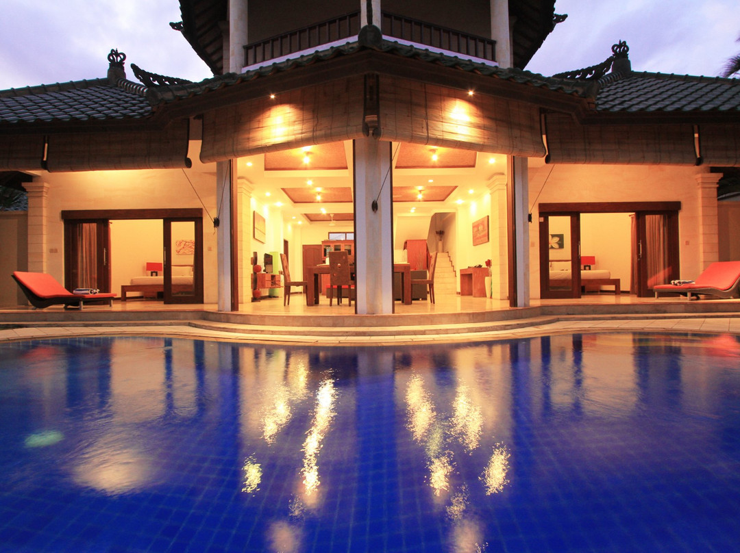 伊斯泰特斯巴里钻石酒店主图