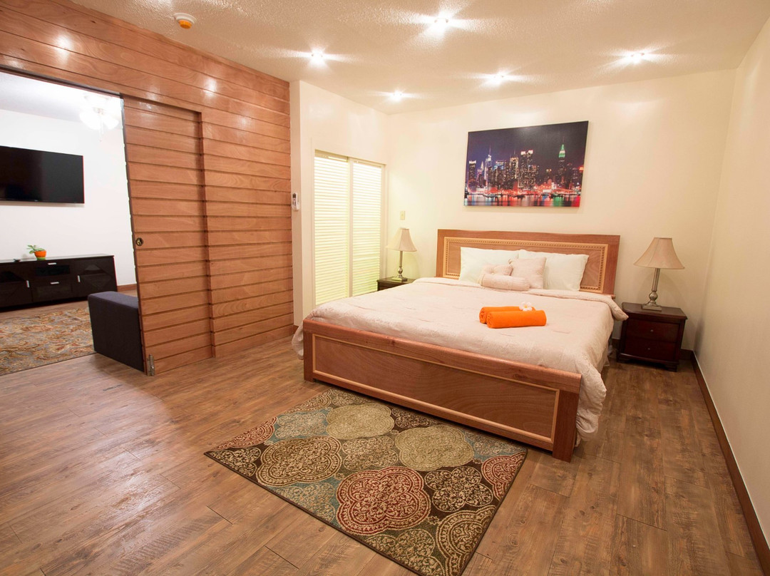 Mango Resort Saipan主图