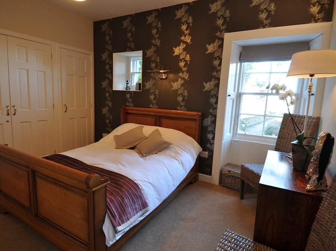 Drem Farmhouse Bed and Breakfast主图
