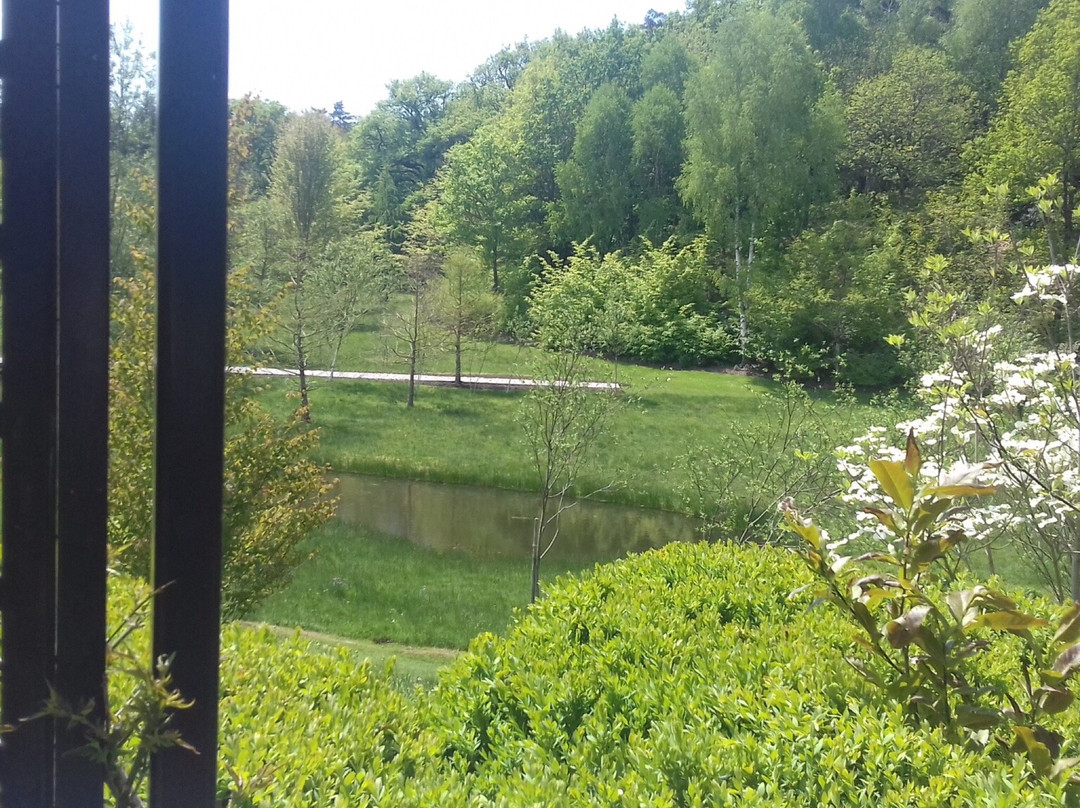 Auriac旅游攻略图片