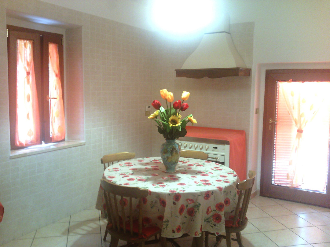 B&B Rosa dei Venti主图