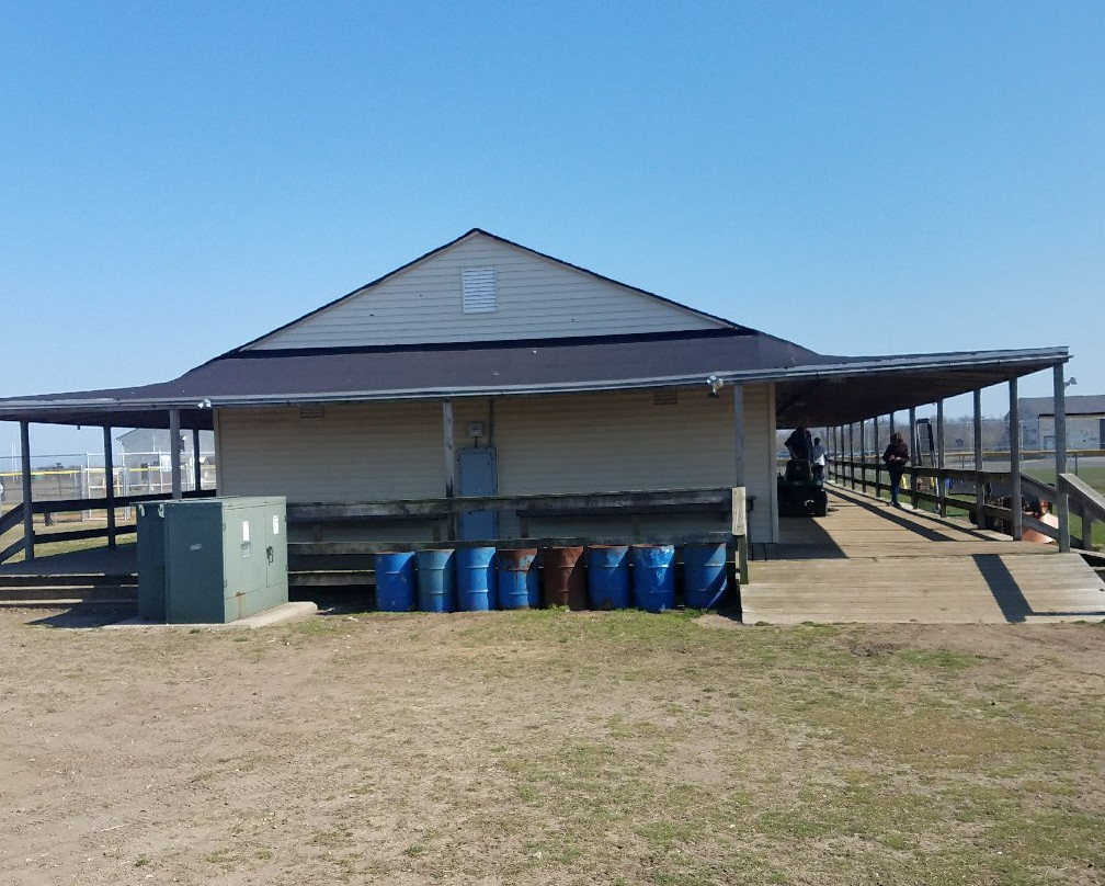 Fort Tilden-Breezy Point必去景点