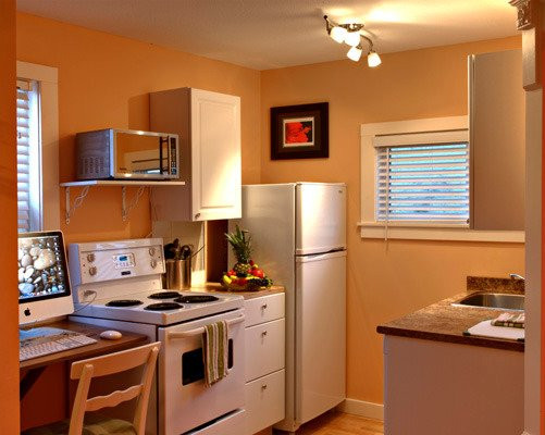 哈特伍德宾馆和Spa中心主图