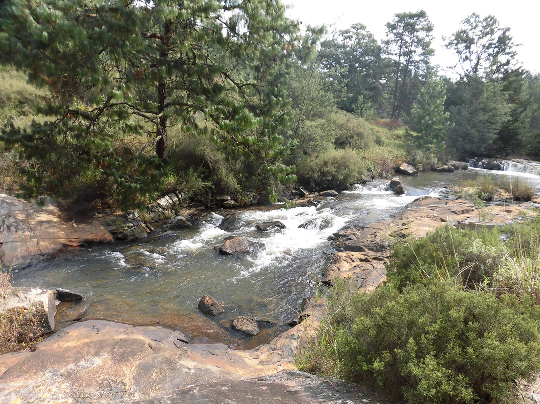 Zwakala River Retreat主图