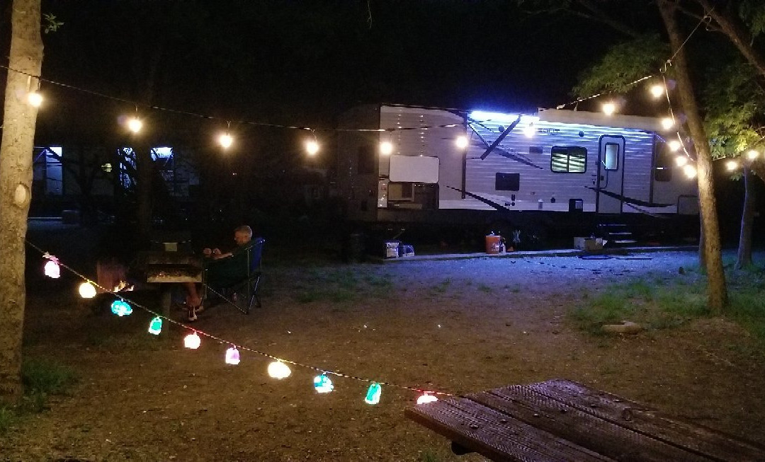 Hidden Cove Park & Marina-The Colony必去景点