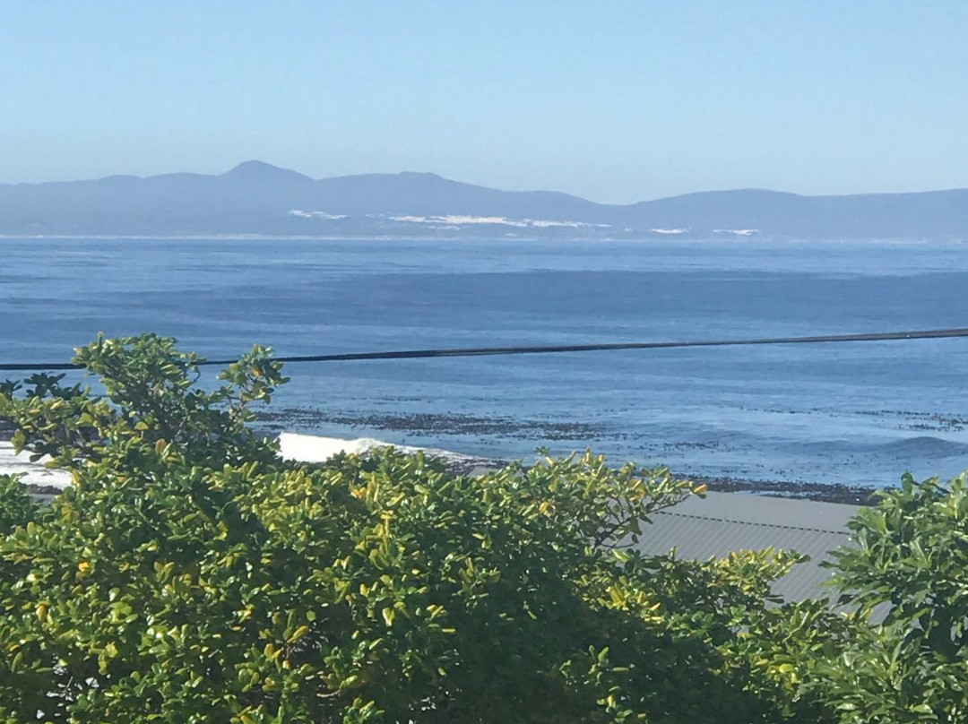 Beaumonte Guesthouse主图