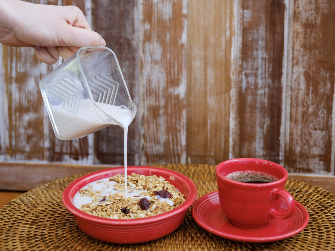 Kick Ash Door County-Ellison Bay必去景点