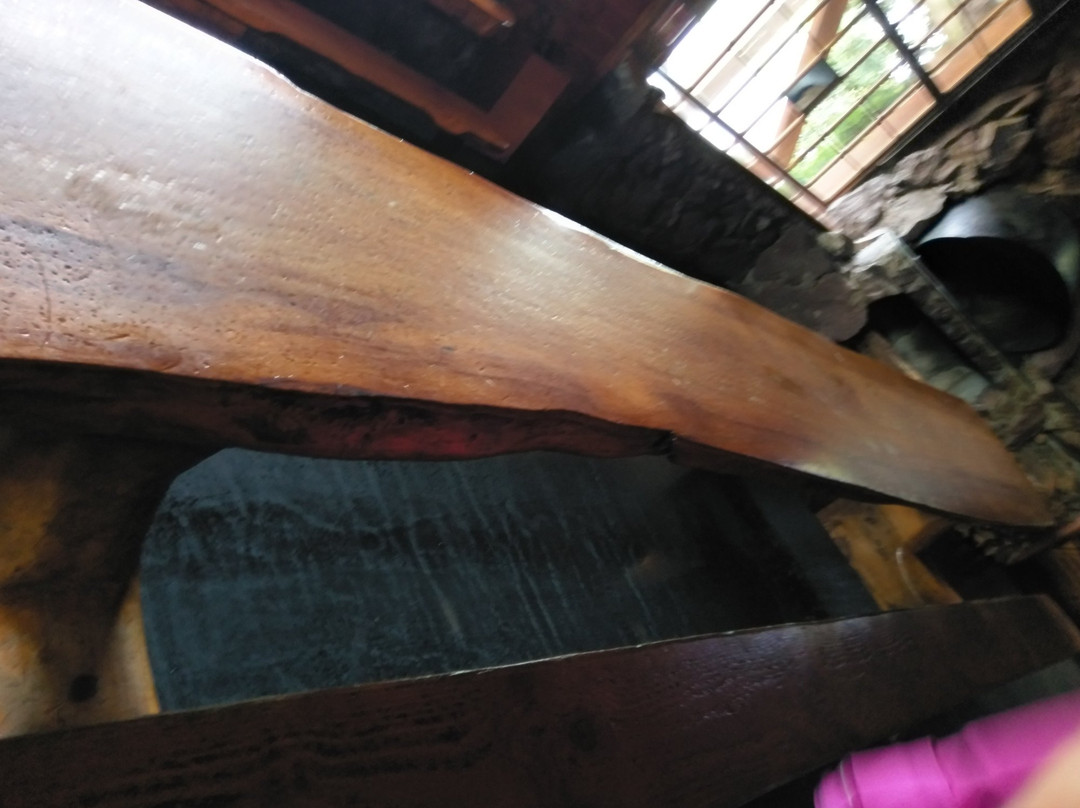 Powderhorn Chateau主图