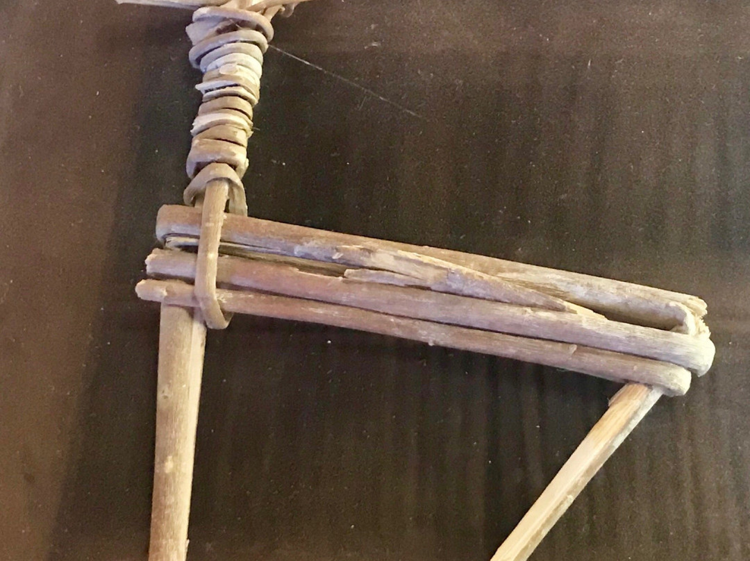 Museum of Indigenous People-普雷斯科特必去景点