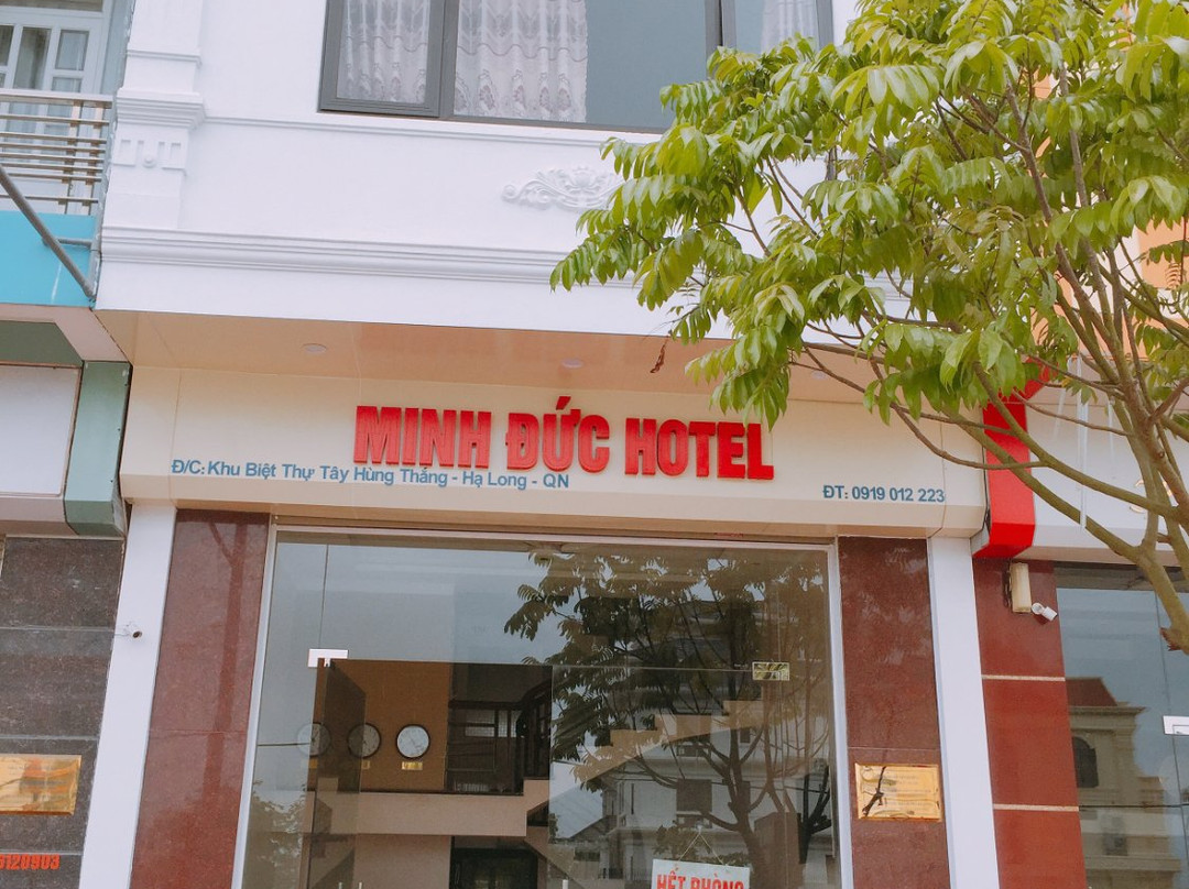 Minh Duc Hotel主图