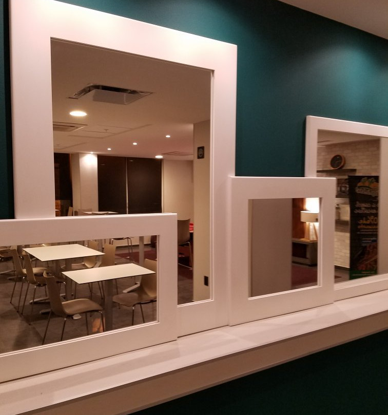 City Express By Marriott Reynosa Aeropuerto主图