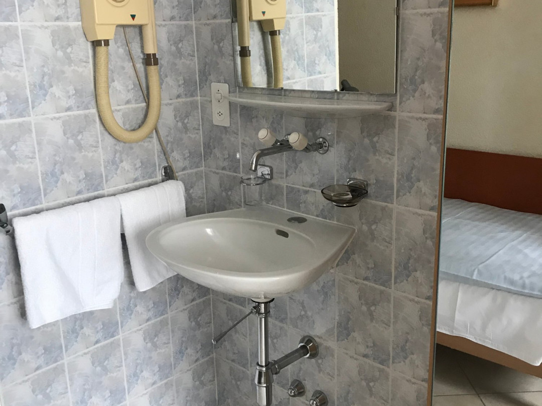 Primadom Aparthotel主图