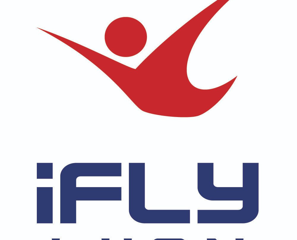 iFLY Lyon景点图片