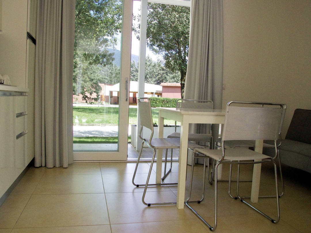 Colleverde Country House主图