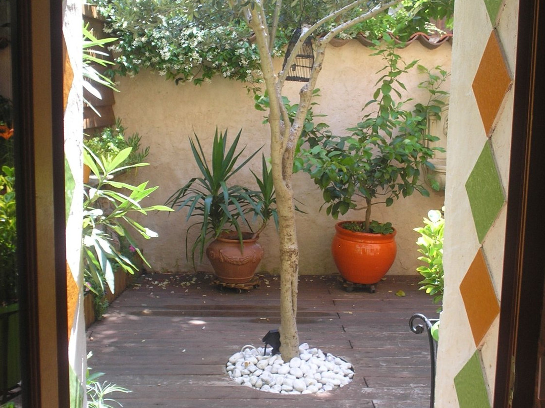 La Maison du Bonheur主图