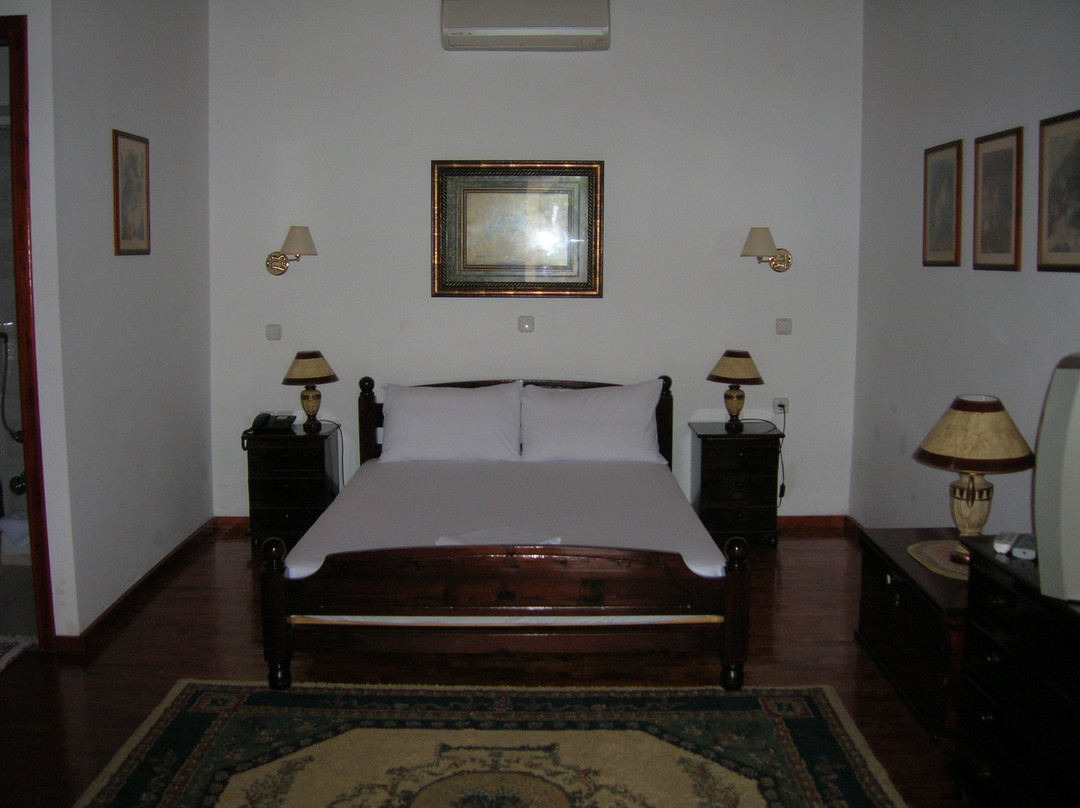 Kleopatra Hotel主图