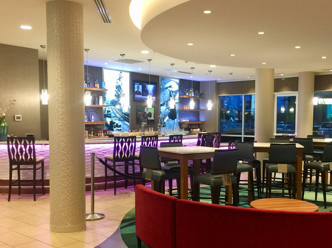 SpringHill Suites by Marriott Bellingham主图