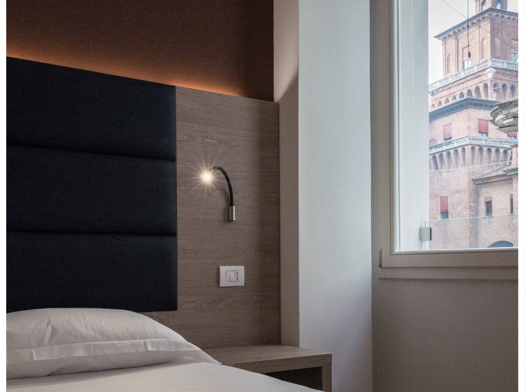 Letto A Castello主图