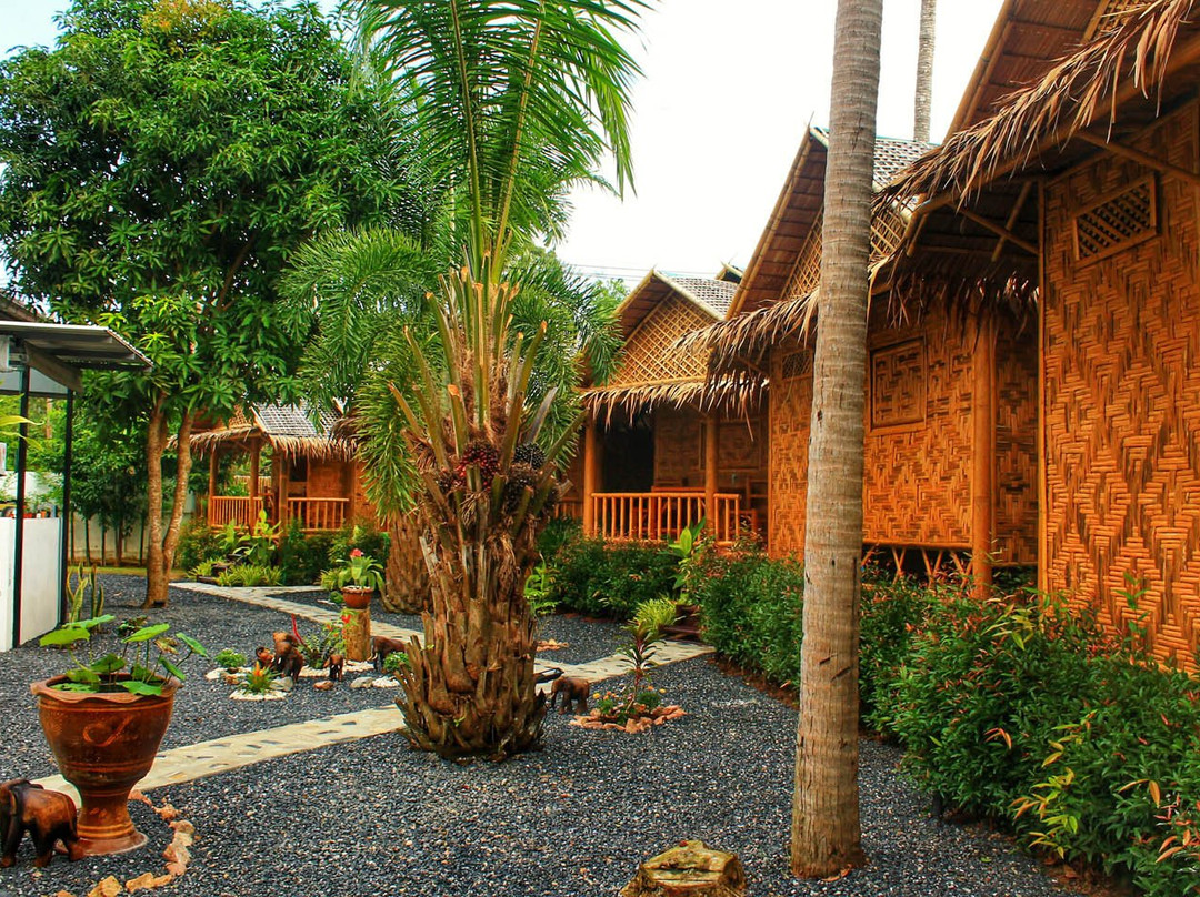 Home Stay Samui