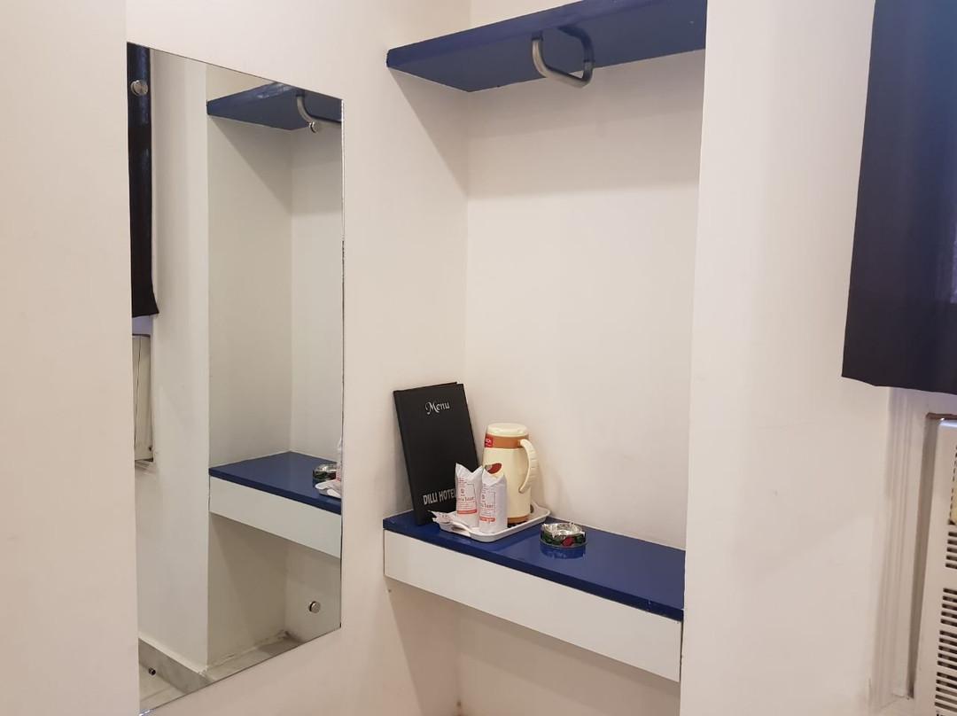 OYO 9821 Leo Click International主图