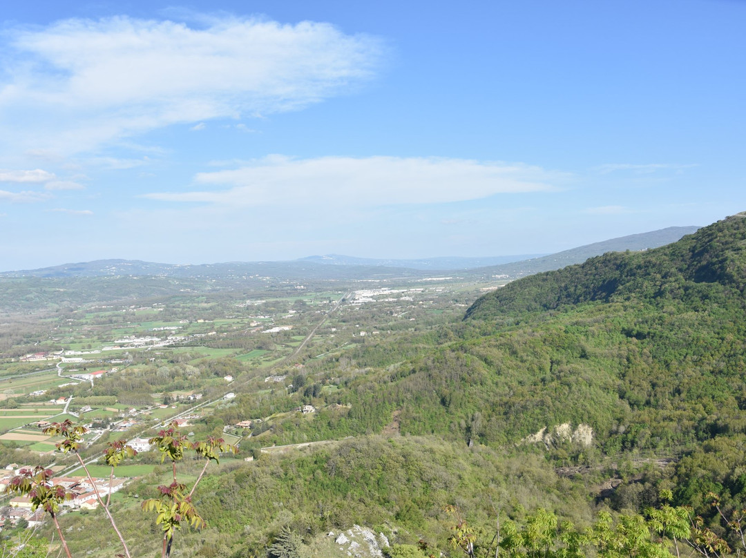 Belvedere di Civita Superiore景点图片