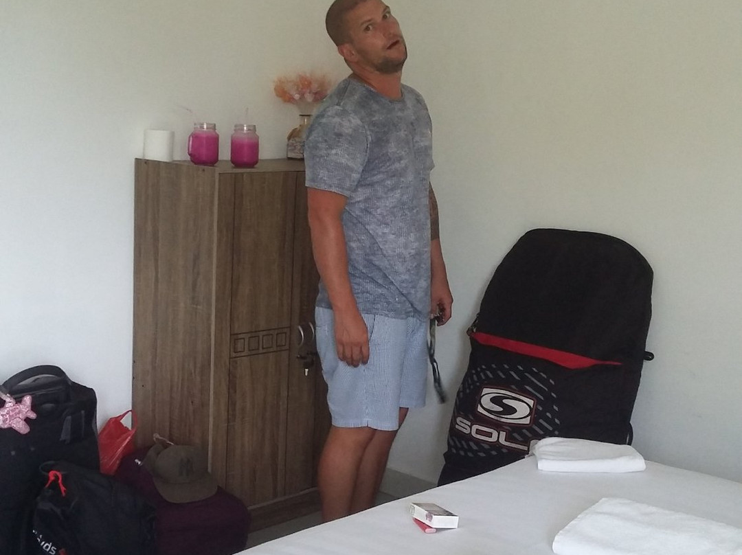 Summer Homestay Bali主图