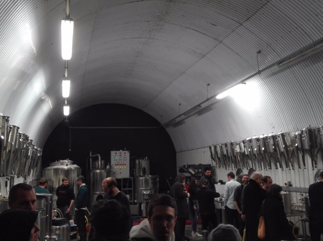 London Brewery Tours-伦敦必去景点