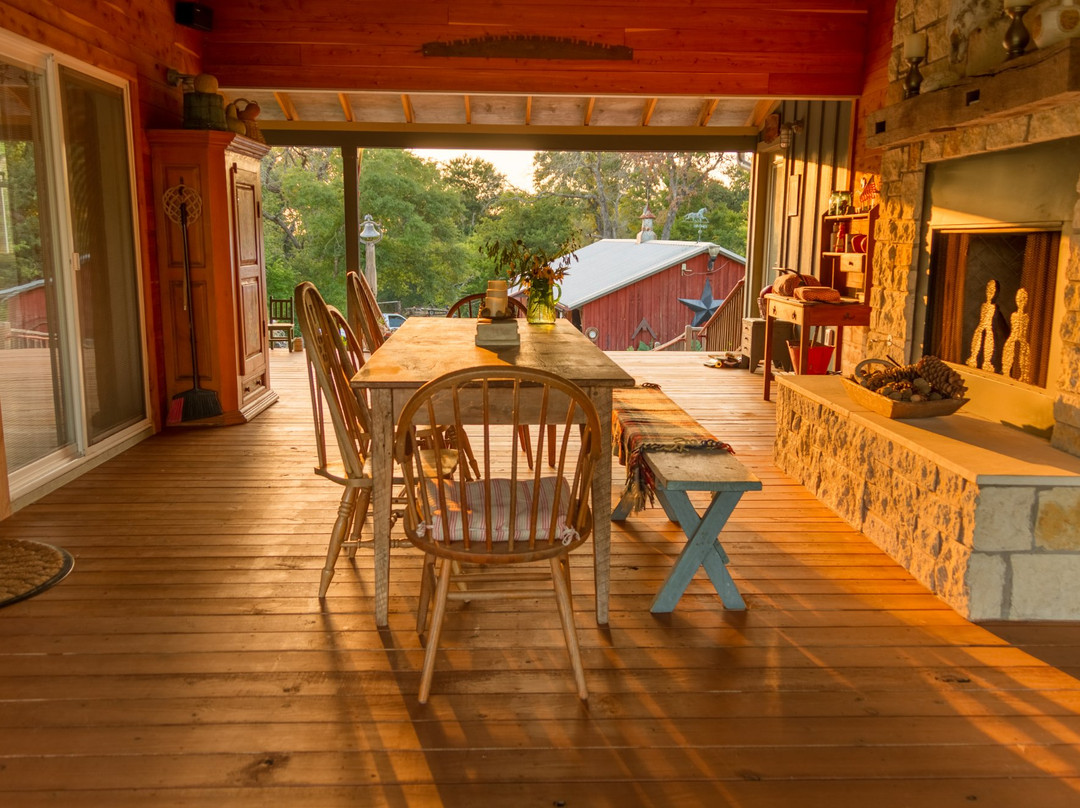 Elisa's Sunday Haus主图