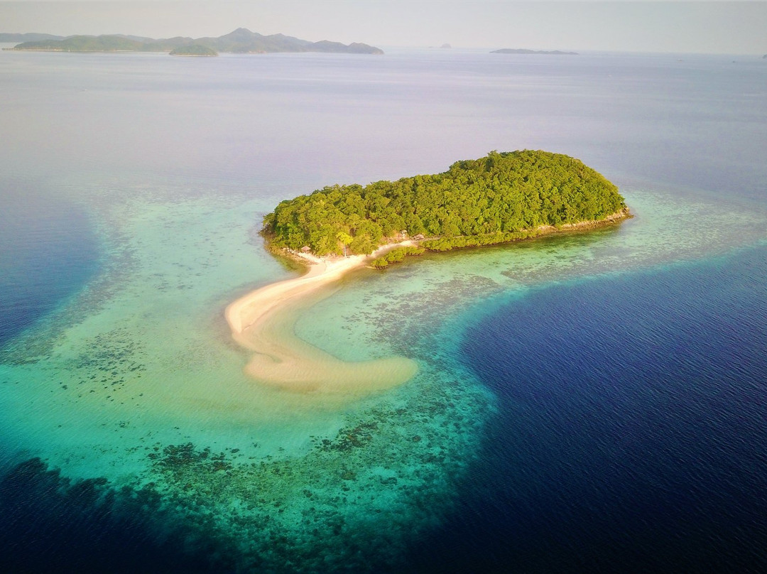 Philguru-爱妮岛必去景点