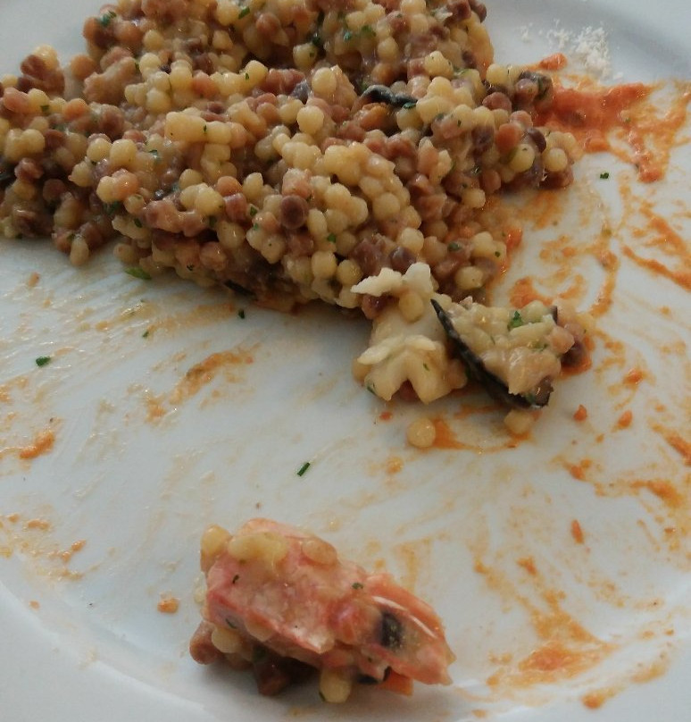 Soleminis餐馆和美食-Agriturismo Gli Ulivi
